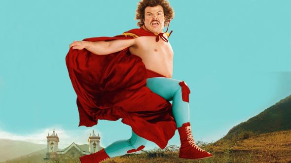 nacho-libre