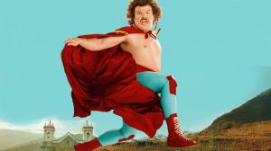 nacho-libre