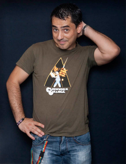 Entrevistas Palabra de Oso: Er Javi