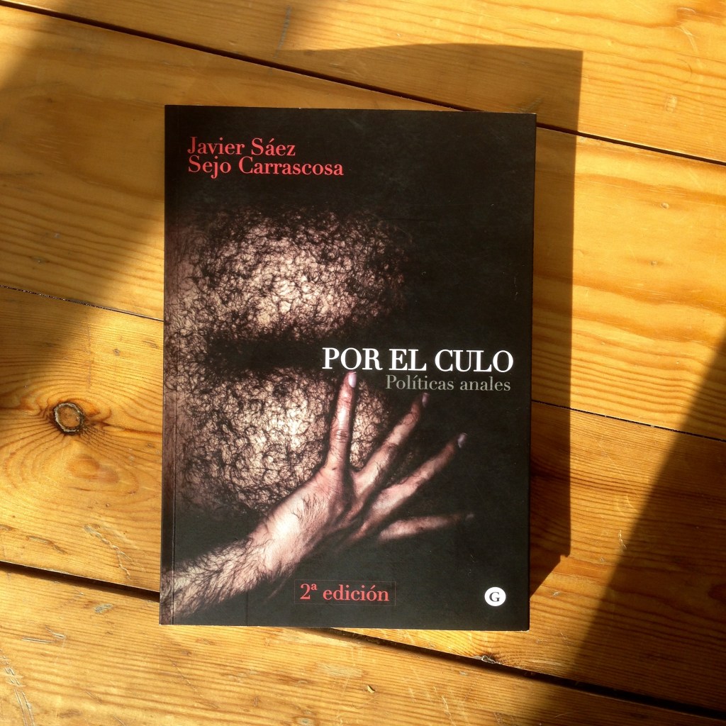 Bob Flesh recomienda: Por el culo – Políticas&nbsp;anales