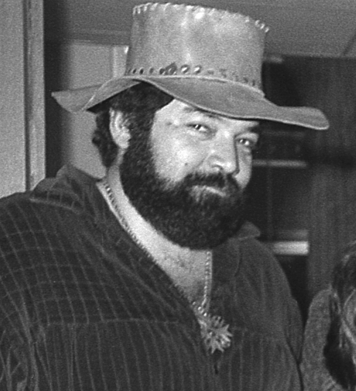 Bear Actors: Paul L.&nbsp;Smith