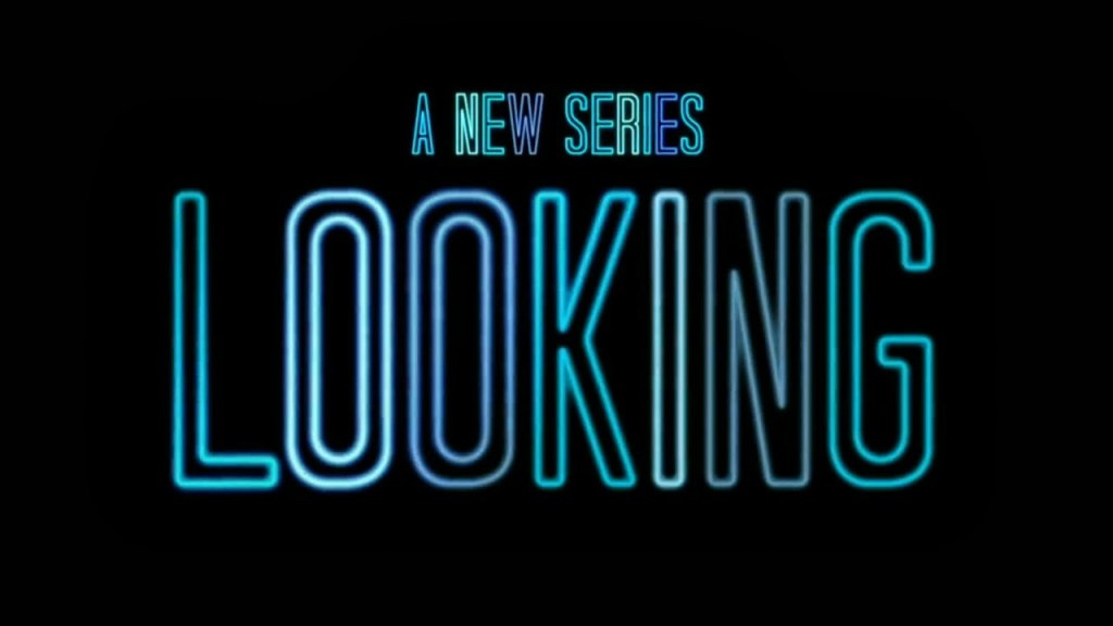 Looking for bears in Looking