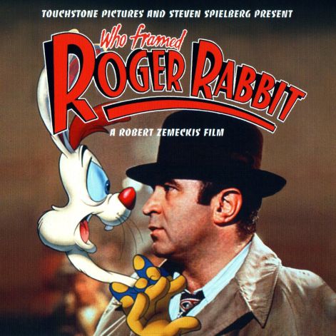 Who-Framed-Roger-Rabbit-Original-Soundtrack-cover
