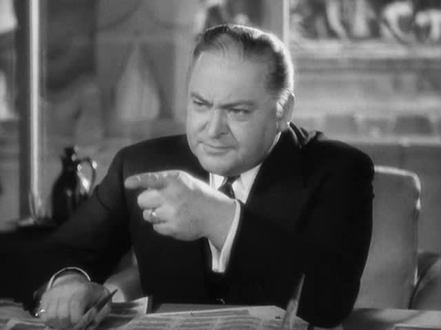 Bear Actors: Edward Arnold y el porno para&nbsp;osos