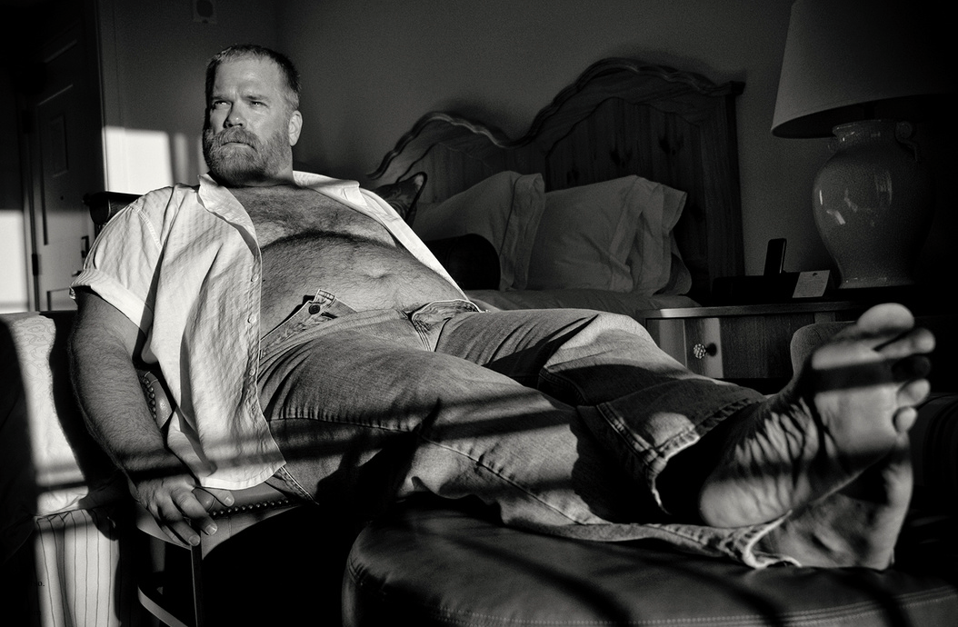 Steve_Rancho Palos Verdes, august 26 2009