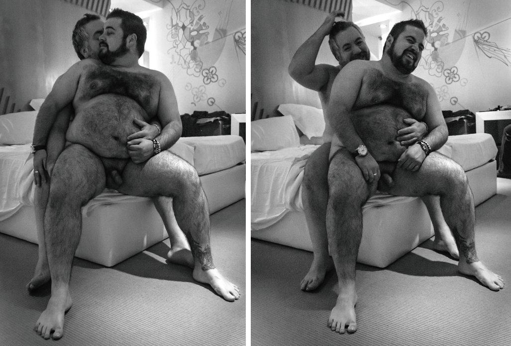 Juan & Carlos_Madrid, november 19 2010