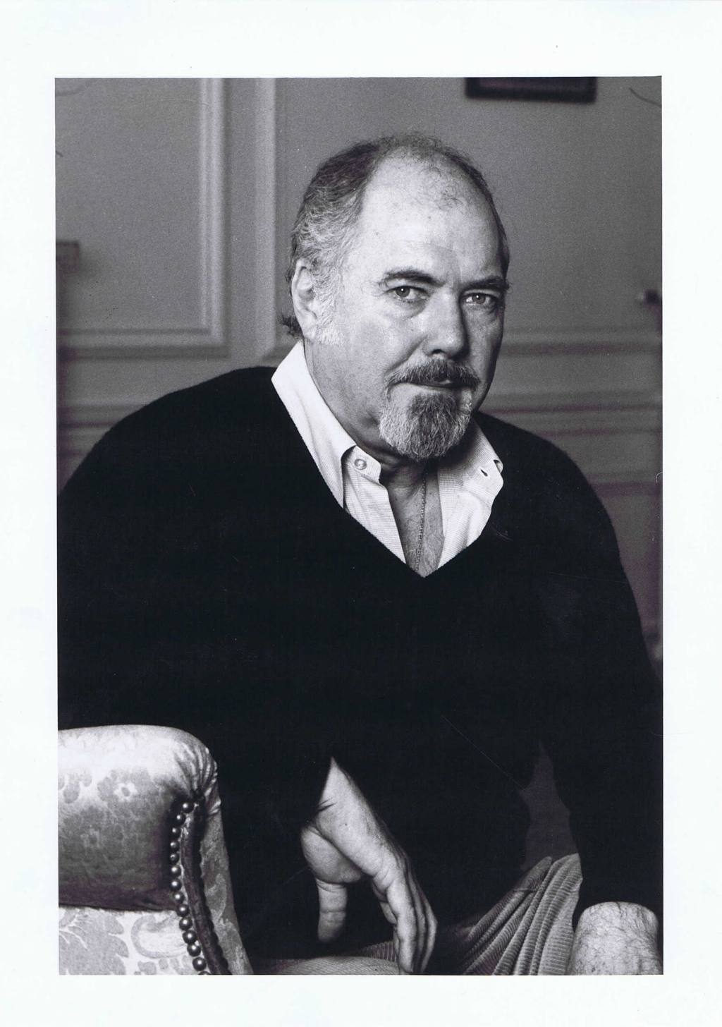Bear Directors: Robert&nbsp;Altman
