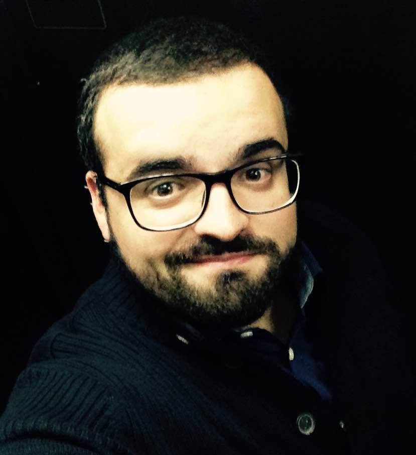 Entrevistas Palabra de Oso: Carlos Savoie – Colectivo Stop Gordofobia!