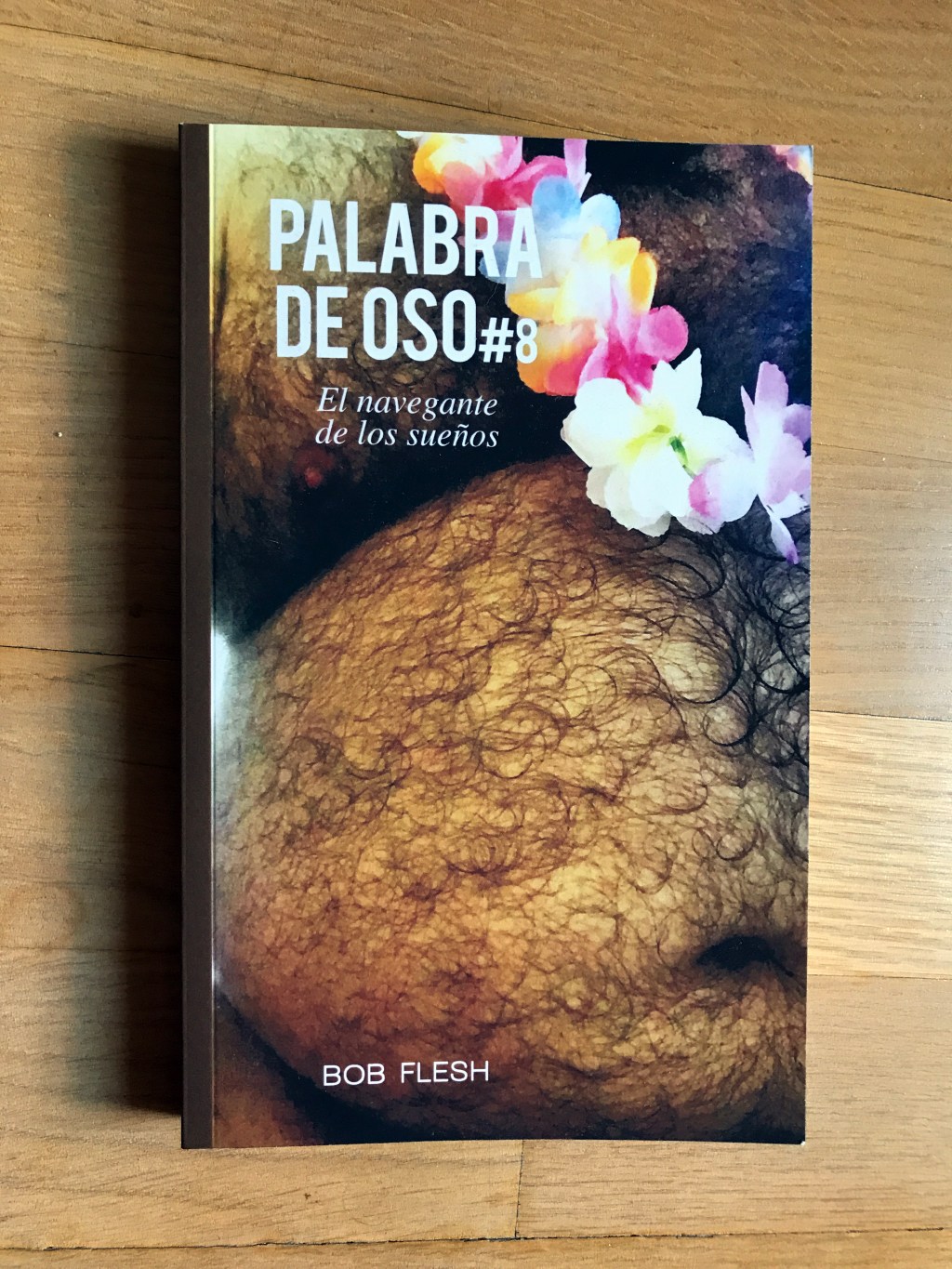 ¡Nuevo Palabra de&nbsp;Oso!