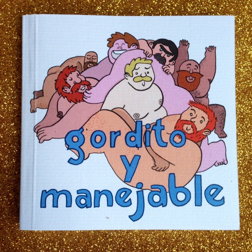 Gordito y manejable, ¿se puede pedir más?