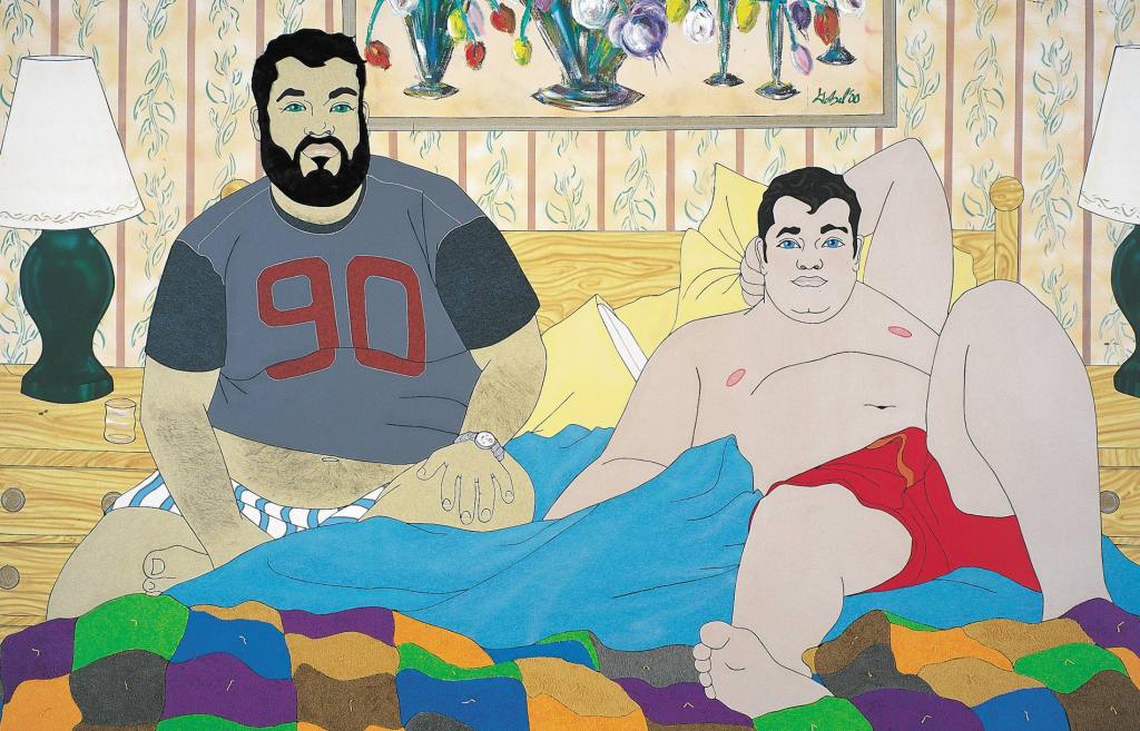 El arte de James&nbsp;Gobel