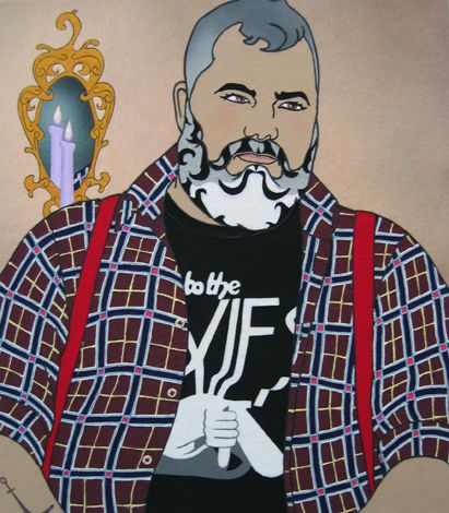 James Gobel, 2006.jpg