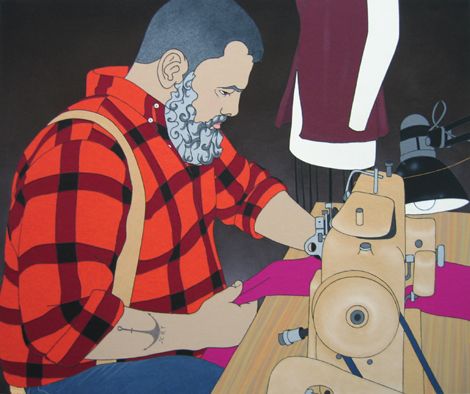 Jeffrey, The Taylor, 2007.jpg