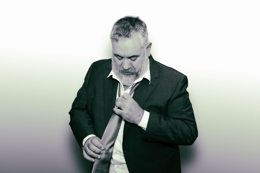Entrevistas Palabra de Oso: Benjamin&nbsp;Koll