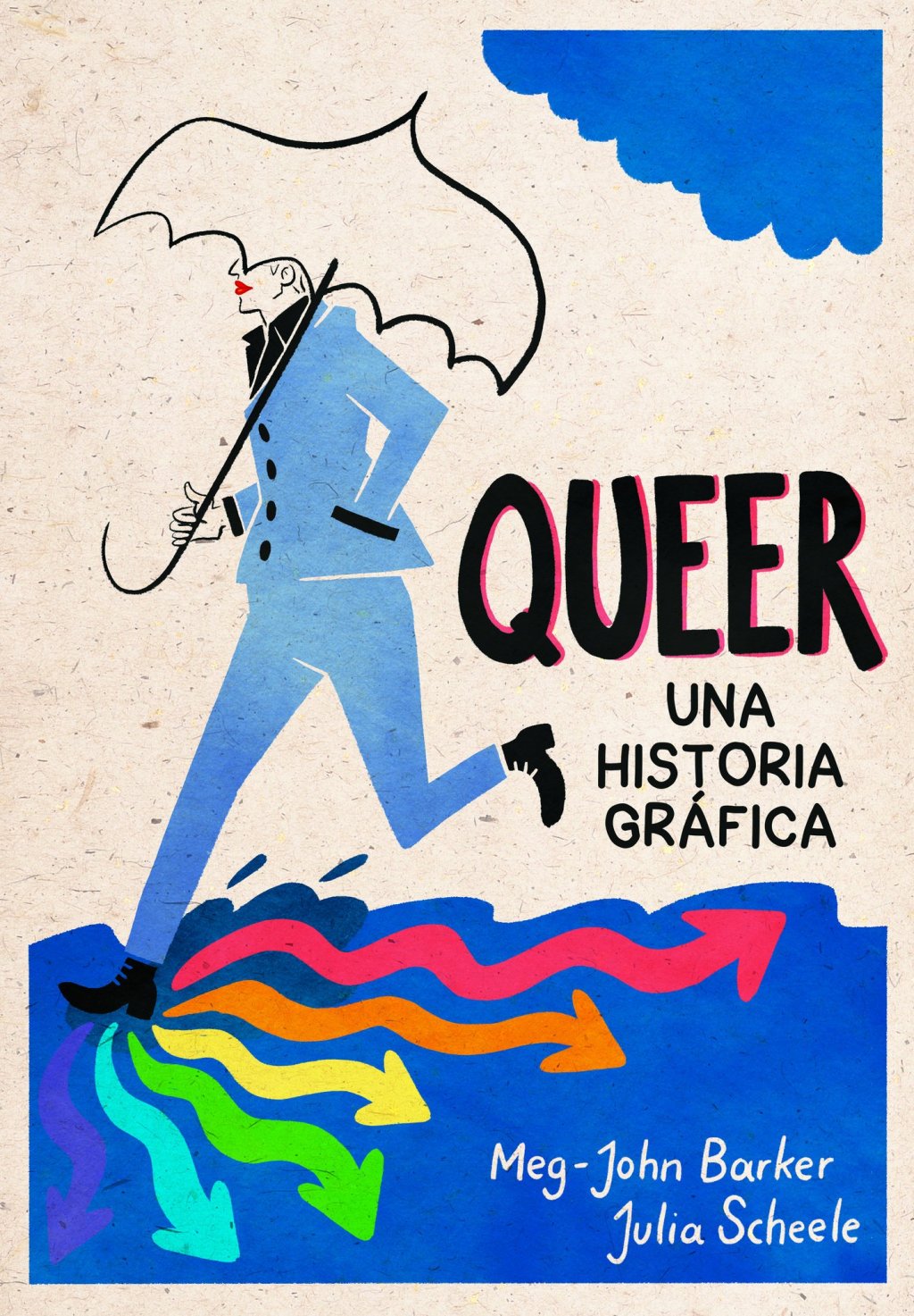 Queer: Una historia&nbsp;gráfica