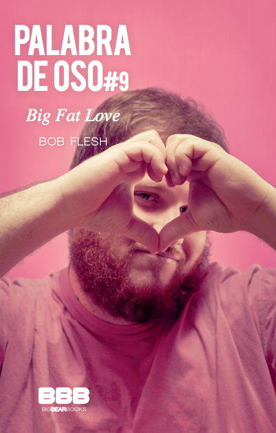 Ya disponible la nueva novela de Bob&nbsp;Flesh