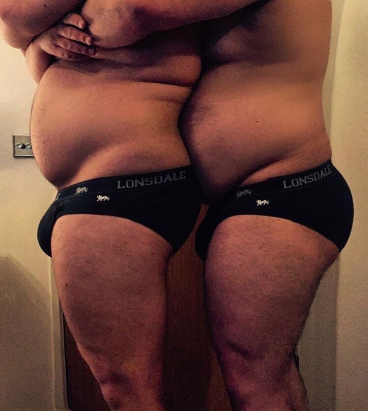 Nunca subestimes a un power&nbsp;bottom