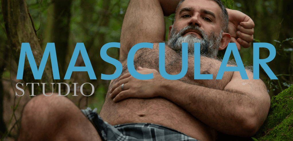 La masculinidad según Mascular&nbsp;Studio