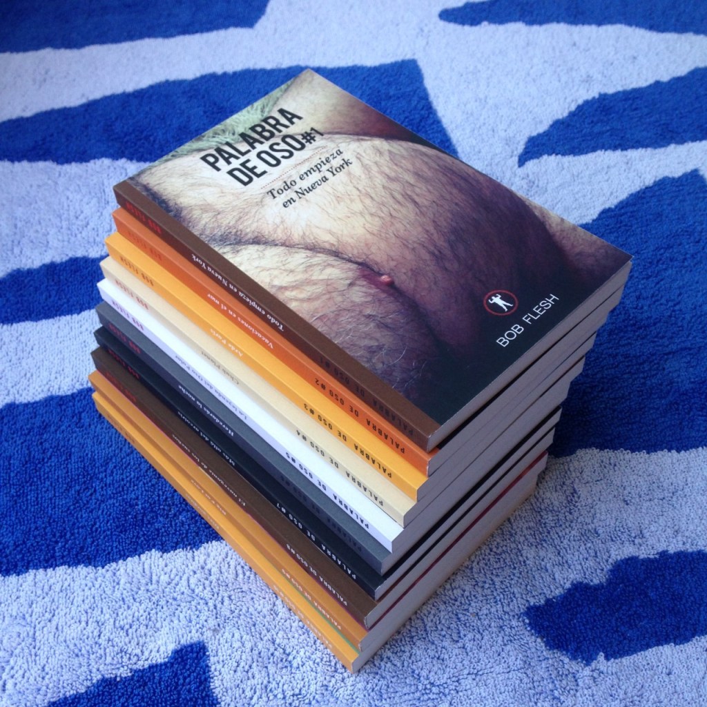 Leer nunca fue tan&nbsp;sexy