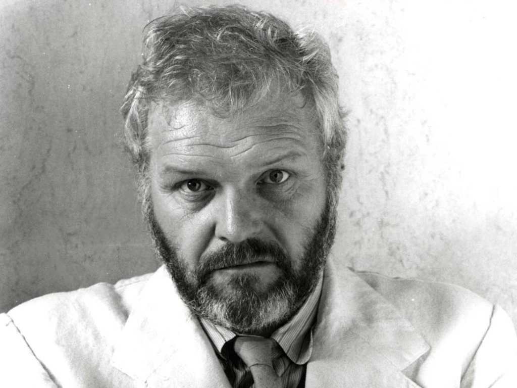Todos queremos a Brian Dennehy