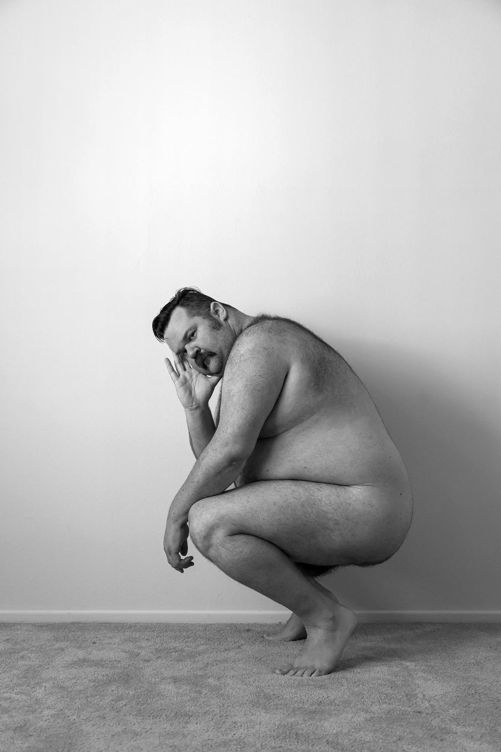 Joshua C. Parker para Bert&nbsp;Matta