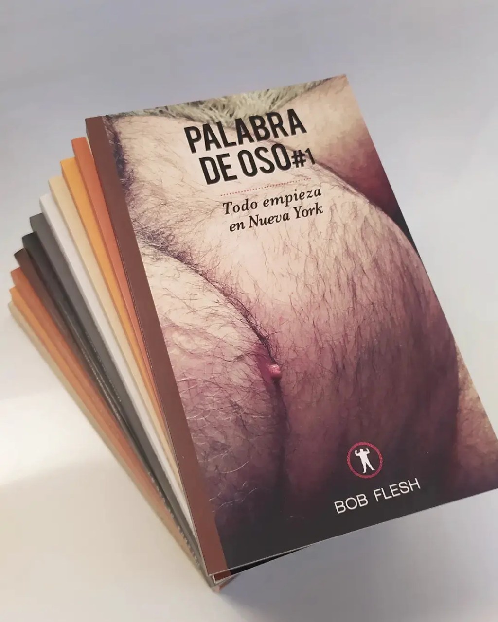 Palabra de oso, el mejor regalo para esta&nbsp;navidad