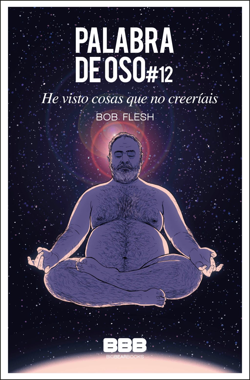 Ya disponible la nueva novela de Palabra de&nbsp;oso