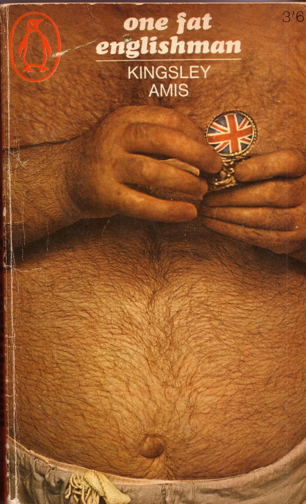 One Fat Englishman